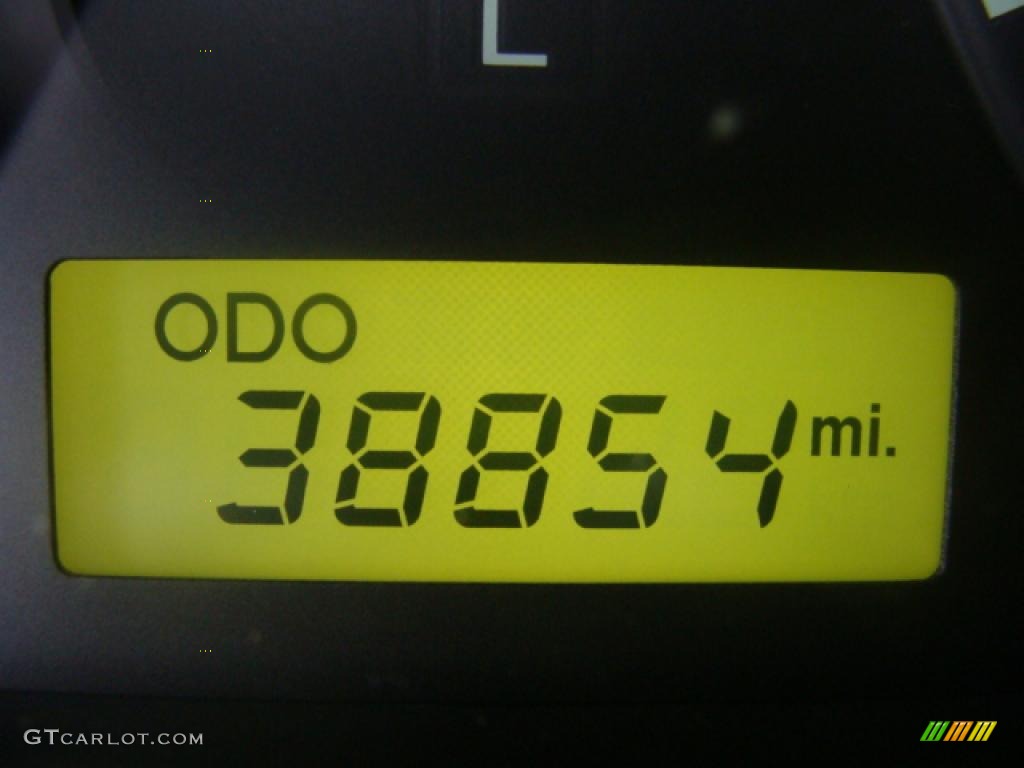 2006 Elantra GLS Sedan - Sterling Silver / Gray photo #14