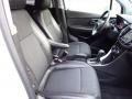 Summit White - Trax LT AWD Photo No. 11