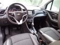 Summit White - Trax LT AWD Photo No. 19