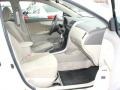 2009 Super White Toyota Corolla   photo #10