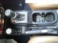 Billet Silver Metallic - Wrangler Unlimited Rubicon 4xe Hybrid Photo No. 35