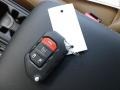 Keys of 2021 Wrangler Unlimited Rubicon 4xe Hybrid