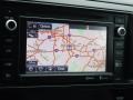 Navigation of 2016 Sequoia Limited 4x4