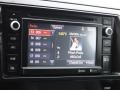 Audio System of 2016 Sequoia Limited 4x4