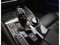  2018 5 Series M550i xDrive Sedan 8 Speed Sport Automatic Shifter