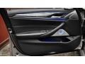 Black Door Panel Photo for 2018 BMW 5 Series #142709864