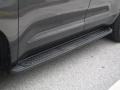 Magnetic Gray Metallic - Sequoia Limited 4x4 Photo No. 17