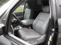 Gray Front Seat Photo for 2016 Toyota Sequoia #142710188