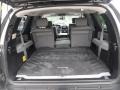 2016 Sequoia Limited 4x4 Trunk