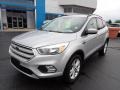 Ingot Silver - Escape SE 4WD Photo No. 2
