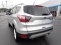 Ingot Silver - Escape SE 4WD Photo No. 5