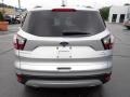 Ingot Silver - Escape SE 4WD Photo No. 6