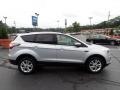 Ingot Silver - Escape SE 4WD Photo No. 10