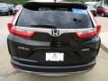 2018 Dark Olive Metallic Honda CR-V EX-L AWD  photo #7