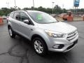 Ingot Silver - Escape SE 4WD Photo No. 11