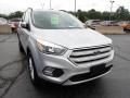Ingot Silver - Escape SE 4WD Photo No. 12