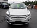 Ingot Silver - Escape SE 4WD Photo No. 13