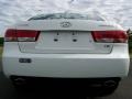 Powder White Pearl - Sonata GLS V6 Photo No. 5
