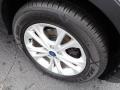 Ingot Silver - Escape SE 4WD Photo No. 14