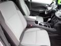 Ingot Silver - Escape SE 4WD Photo No. 15