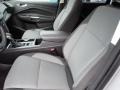 Ingot Silver - Escape SE 4WD Photo No. 20