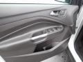 Ingot Silver - Escape SE 4WD Photo No. 24