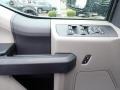 Medium Earth Gray 2022 Ford F550 Super Duty XL Regular Cab 4x4 Chassis Door Panel