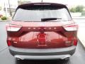 Bronze Fire Metallic - Escape SE 4WD Photo No. 4