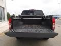 Magnetic Black - Frontier Pro-4X Crew Cab 4x4 Photo No. 12