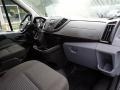 Charcoal Black Dashboard Photo for 2018 Ford Transit #142711448