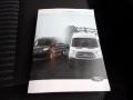 2018 Ford Transit Van 250 LR Regular Books/Manuals