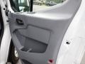 Charcoal Black Door Panel Photo for 2018 Ford Transit #142711514