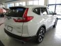 2019 Platinum White Pearl Honda CR-V Touring AWD  photo #7