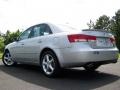 Bright Silver - Sonata SE V6 Photo No. 4