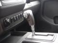 Magnetic Black - Frontier Pro-4X Crew Cab 4x4 Photo No. 20