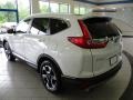 2019 Platinum White Pearl Honda CR-V Touring AWD  photo #9