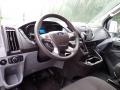 Charcoal Black Dashboard Photo for 2018 Ford Transit #142711592