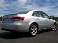 Bright Silver - Sonata SE V6 Photo No. 7