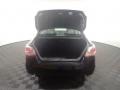 Super Black - Altima 2.5 SL Photo No. 16
