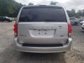 Bright Silver Metallic - Grand Caravan Crew Photo No. 6