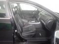 Super Black - Altima 2.5 SL Photo No. 43
