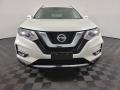 Glacier White - Rogue SV AWD Photo No. 4
