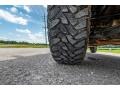 Summit White - Silverado 2500HD WT Crew Cab 4x4 Photo No. 11
