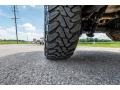 Summit White - Silverado 2500HD WT Crew Cab 4x4 Photo No. 12