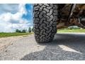 Summit White - Silverado 2500HD WT Crew Cab 4x4 Photo No. 15