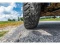 Summit White - Silverado 2500HD WT Crew Cab 4x4 Photo No. 16