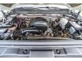 Summit White - Silverado 2500HD WT Crew Cab 4x4 Photo No. 17