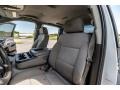 Summit White - Silverado 2500HD WT Crew Cab 4x4 Photo No. 18