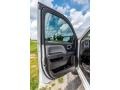 Summit White - Silverado 2500HD WT Crew Cab 4x4 Photo No. 21