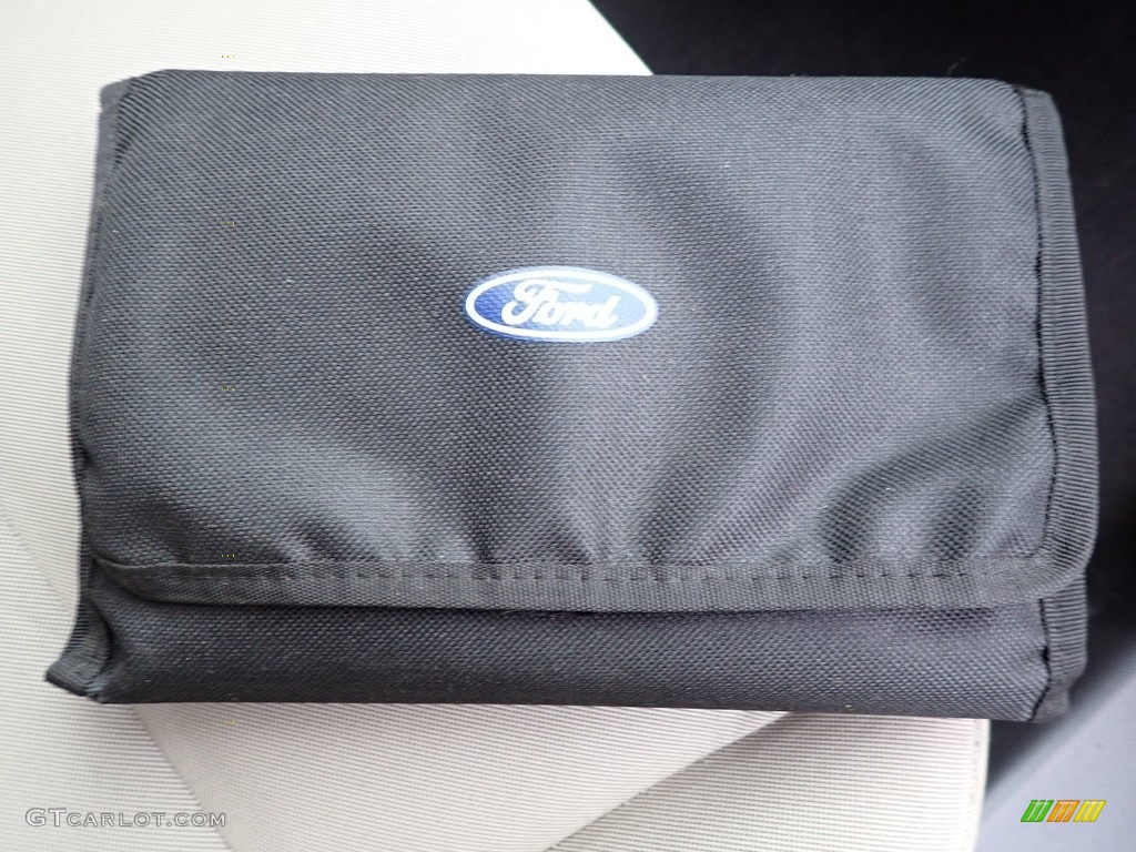 2016 Fiesta SE Sedan - Ruby Red Metallic / Medium Light Stone photo #14